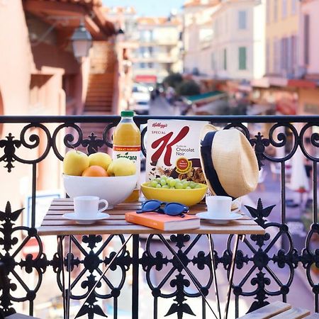 Maison Bianchi - Forville Cannes Exterior photo