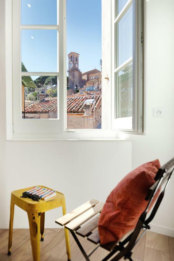Maison Bianchi - Forville Cannes Exterior photo